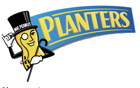 PLANTERS